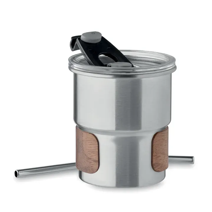 Single wall tumbler 260 ml - MO2423 (MOCN#16)